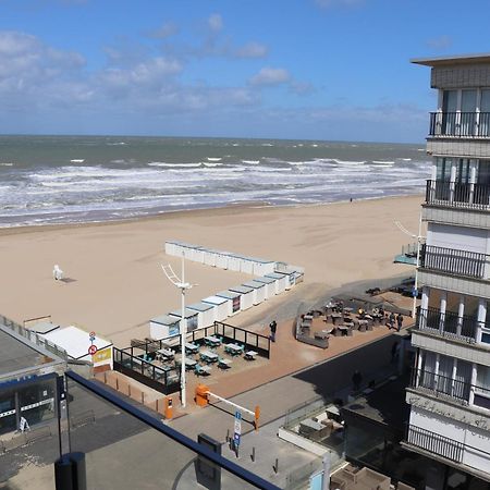 Studio Bella Vista Koksijde Eksteriør bilde