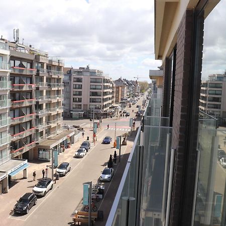 Studio Bella Vista Koksijde Eksteriør bilde