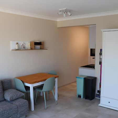 Studio Bella Vista Koksijde Eksteriør bilde