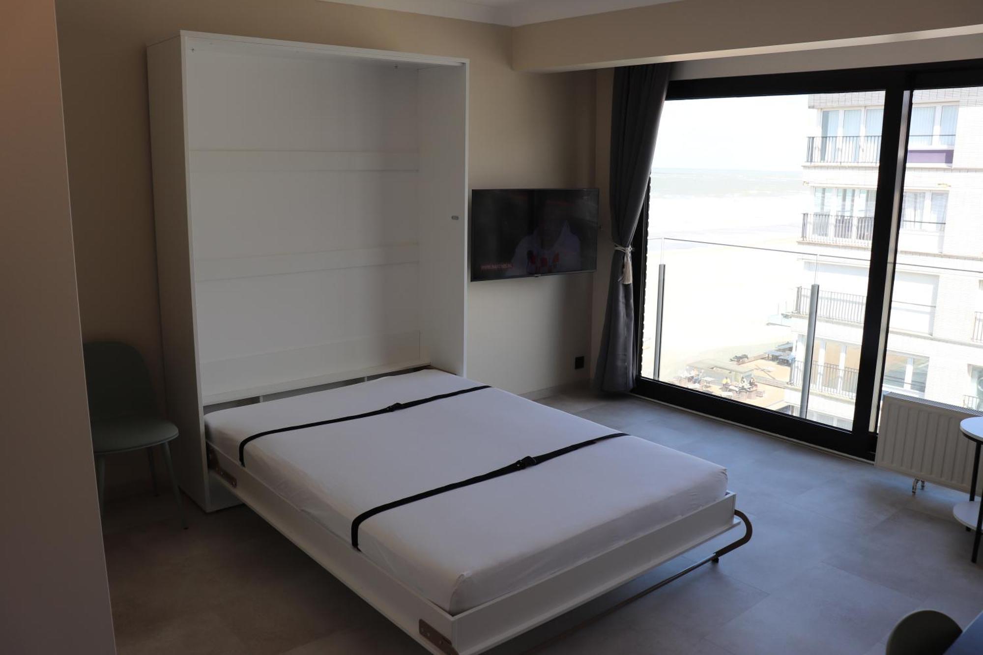 Studio Bella Vista Koksijde Eksteriør bilde