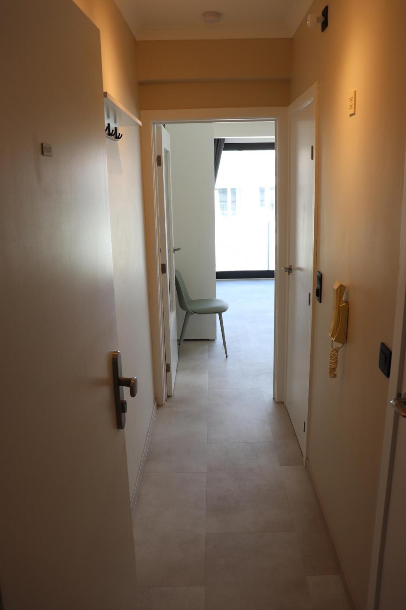Studio Bella Vista Koksijde Eksteriør bilde