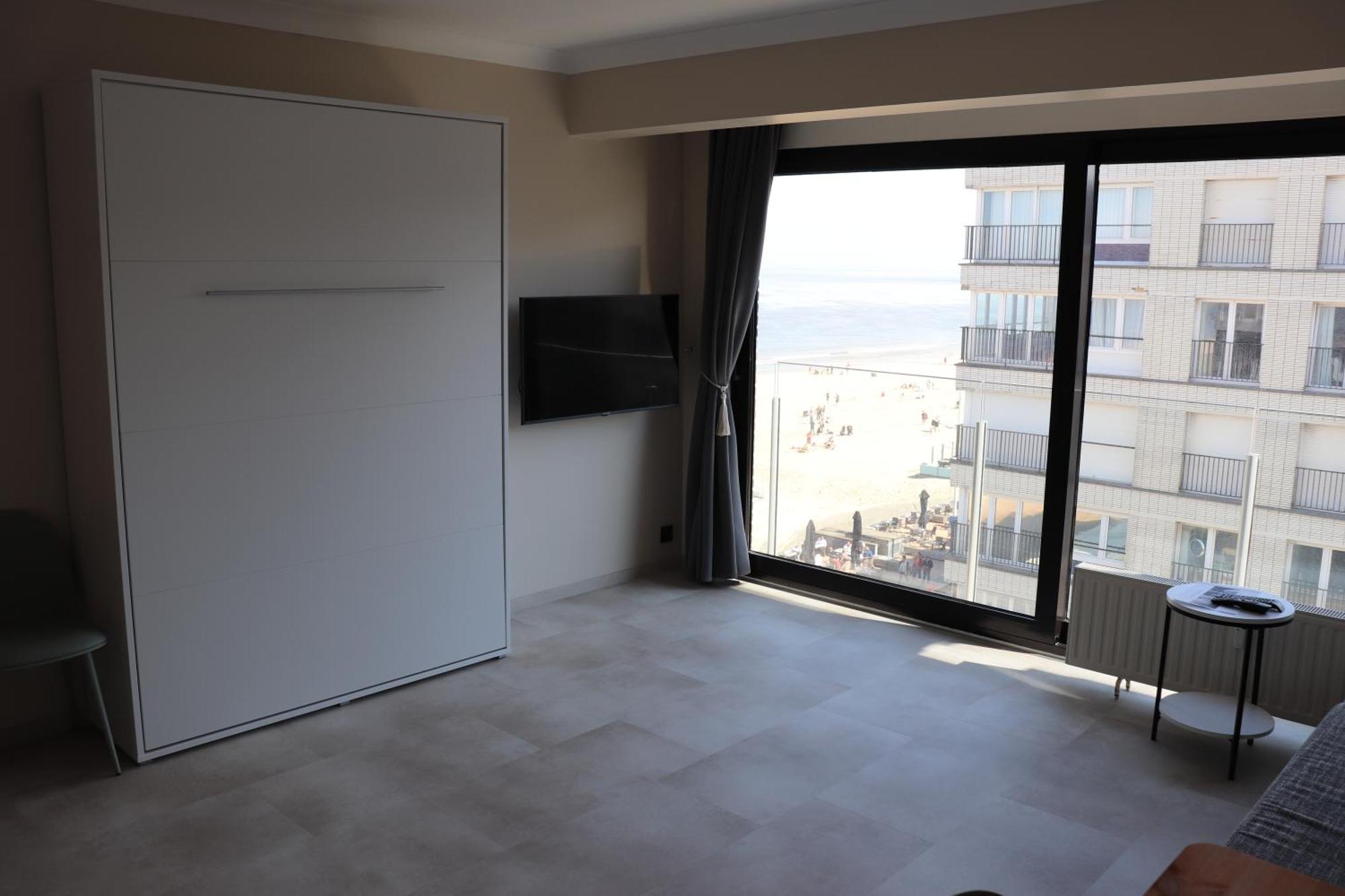Studio Bella Vista Koksijde Eksteriør bilde