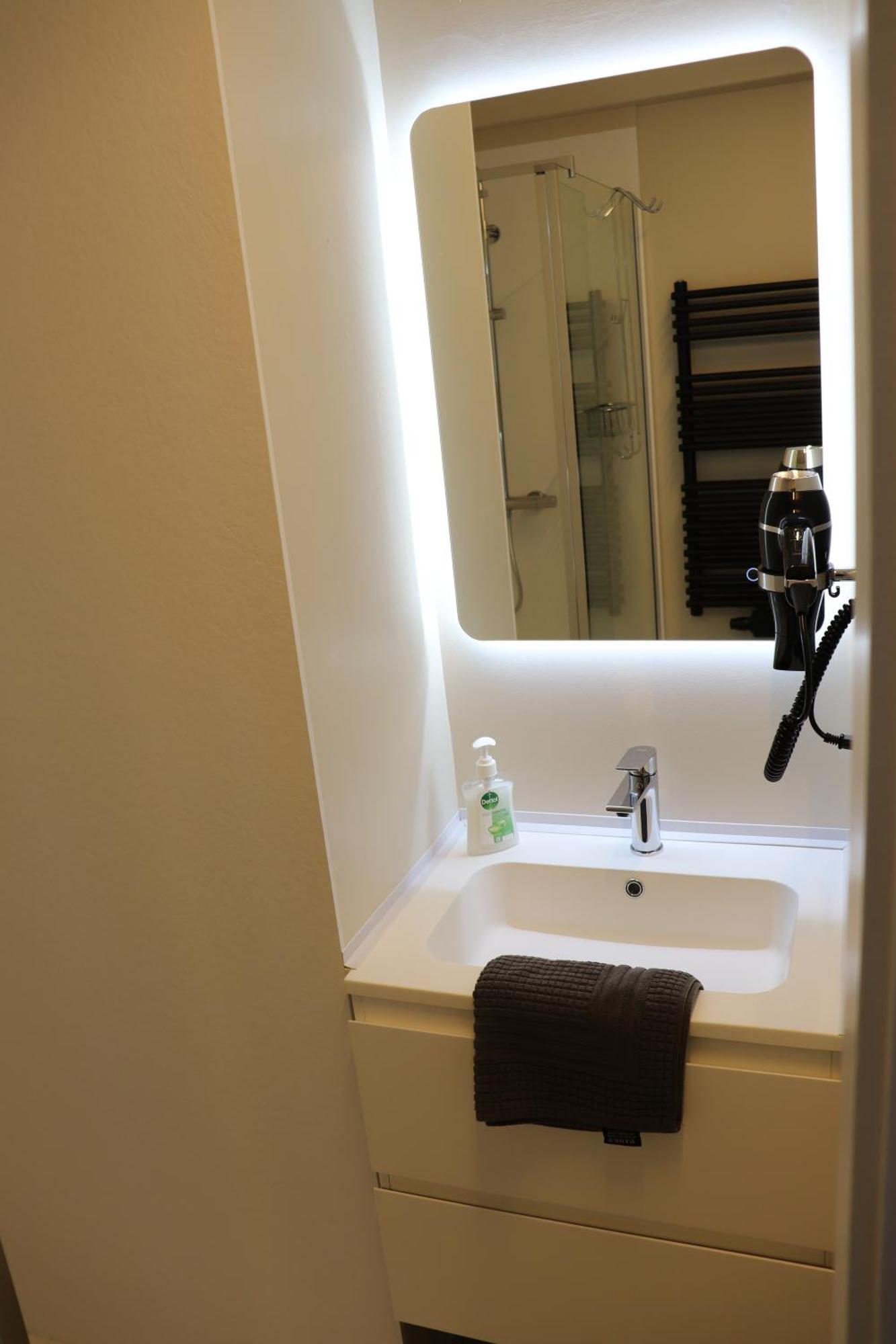 Studio Bella Vista Koksijde Eksteriør bilde